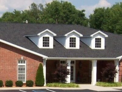 Anderson Upper Cumberland Funeral Home