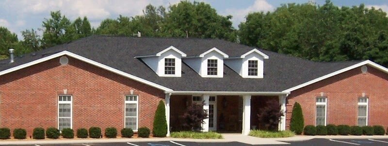Anderson Upper Cumberland Funeral Home