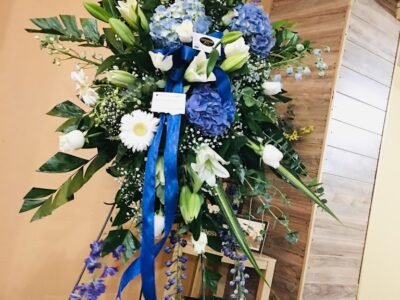 Amador Funeral Home
