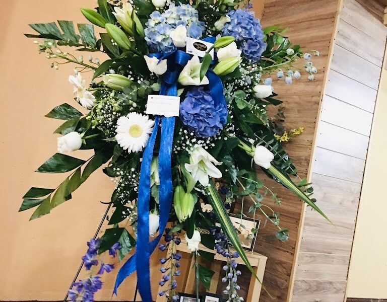 Amador Funeral Home