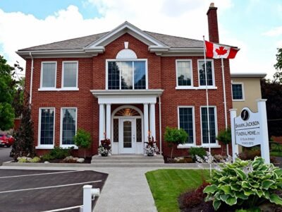 Shawn Jackson Funeral Home