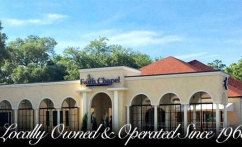 Faith Chapel Funeral Home and Crematory