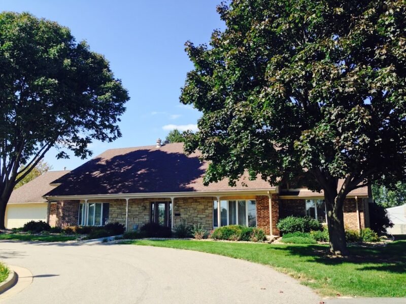 Egelhof, Siegert & Casper Funeral Home and Crematory