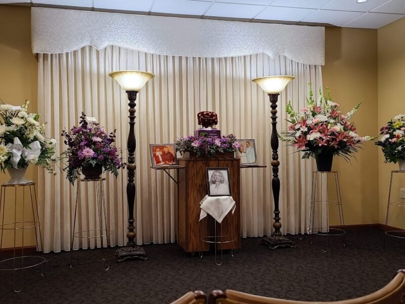 Andras Crematory and Funeral Home Alternatives