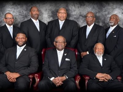 Perry & Spencer Funeral Home