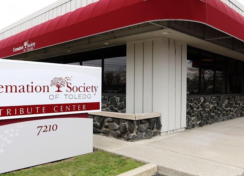Cremation Society of Toledo
