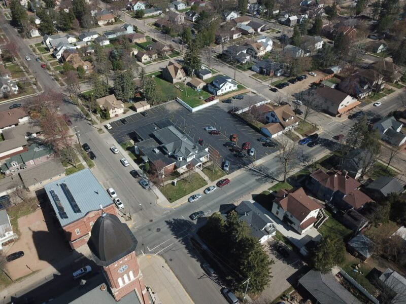 Pisarski Funeral Home
