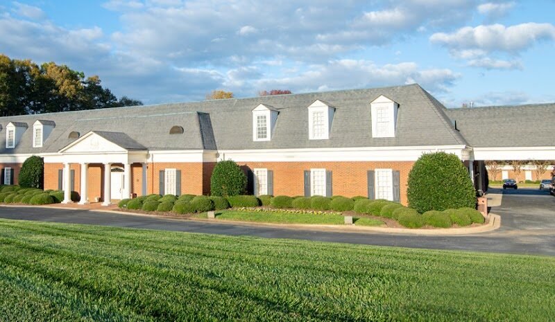 Thomas McAfee Funeral Home - Northwest Chapel & Cremation Center