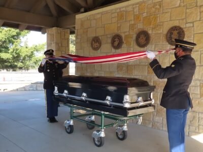 Golden Gate Funeral Home