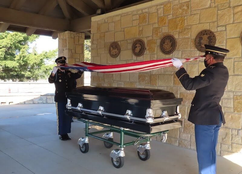 Golden Gate Funeral Home