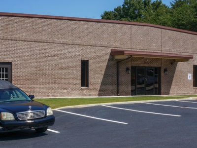 Palmetto Mortuary