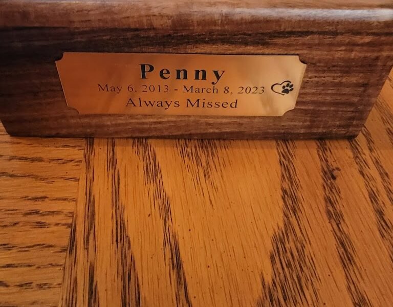 Trusted Journey Pet Memorial Center