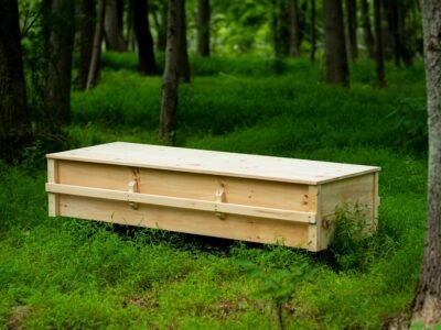 Natural Funeral Company
