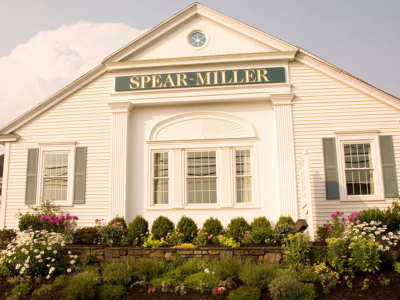 Spear Miller Funeral Home