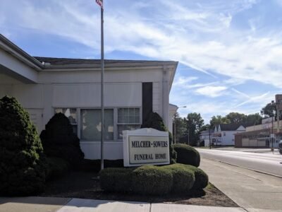 Melcher-Sowers Funeral Home