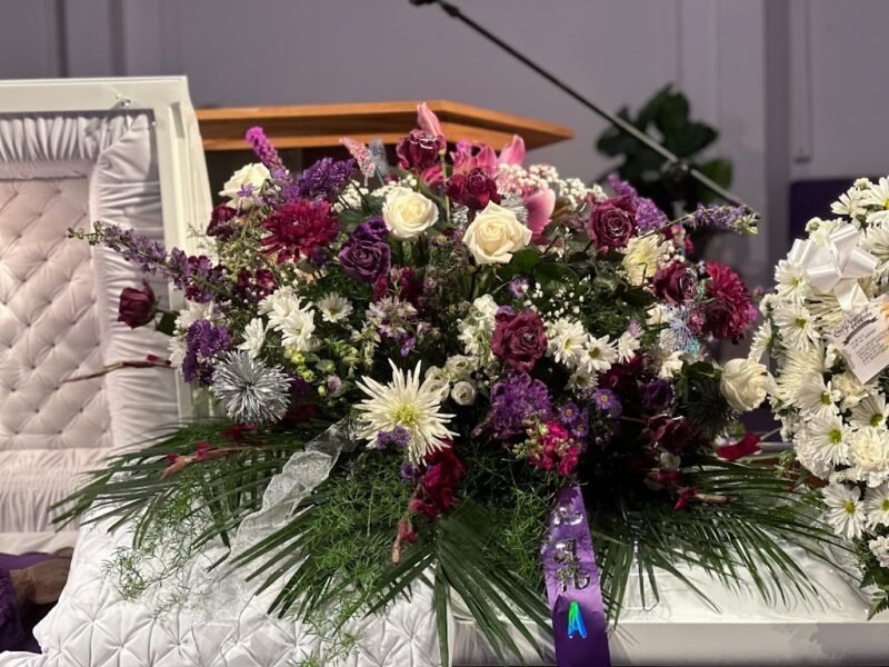 SL Mclaughlin Funeral Home