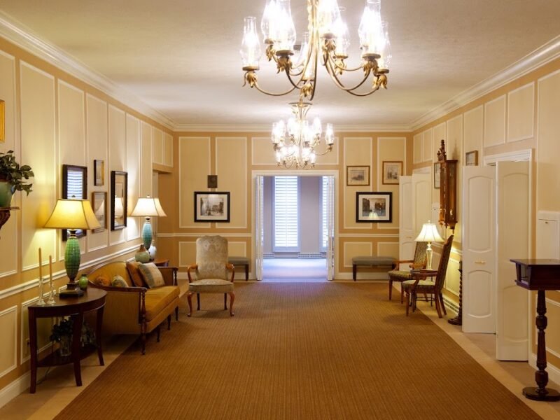 Delehanty Funeral Home