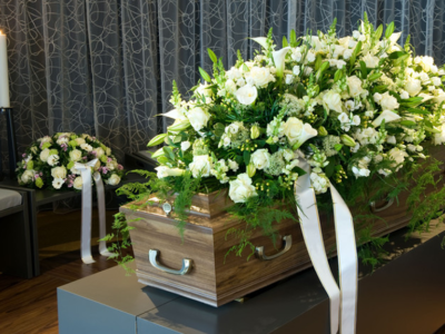 Thurston-Lindberg-Deshaw Funeral Home