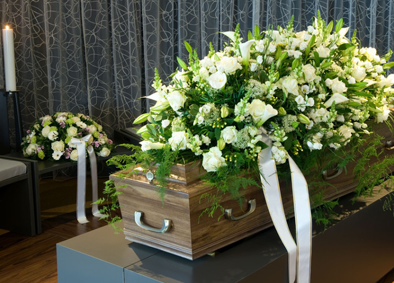 Thurston-Lindberg-Deshaw Funeral Home