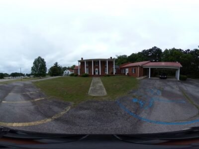 Blackwell Funeral Home
