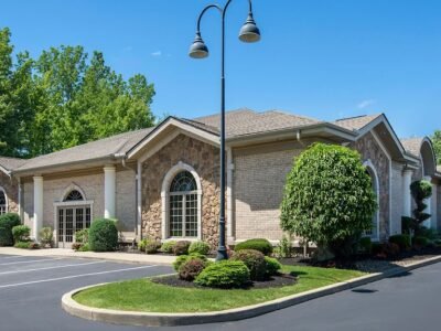 Beach-Tuyn Funeral Home
