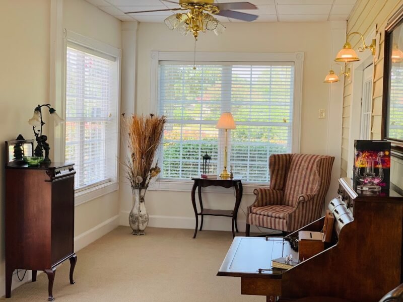 Crumpler Funeral Home-Aberdeen