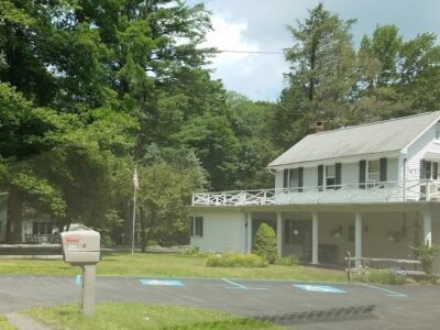 Frey-Fetsock Funeral Home