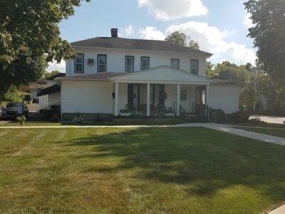 Grady Funeral Homes Inc
