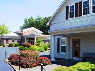 Hearne Funeral Home