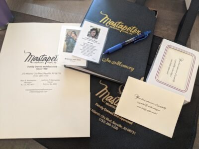 Mastapeter Memorial Home