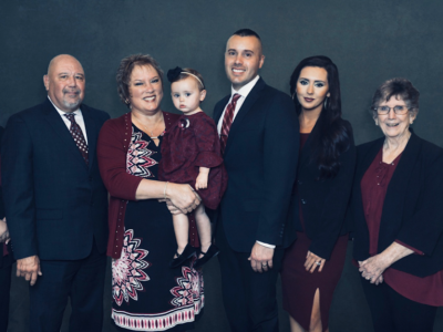 Brown Funeral Home & Cremations