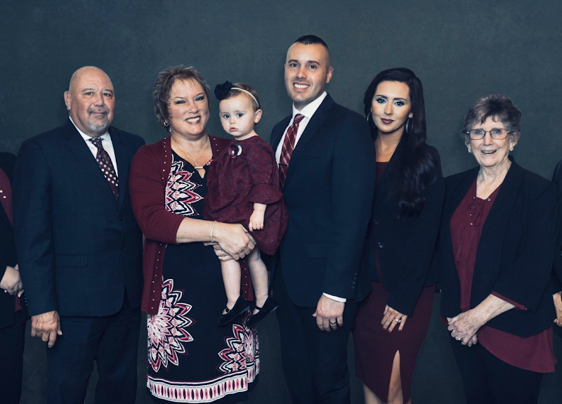 Brown Funeral Home & Cremations