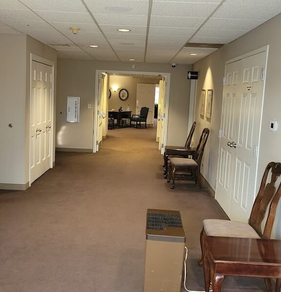 Congdon & Co Funeral Directors and Cremation Services