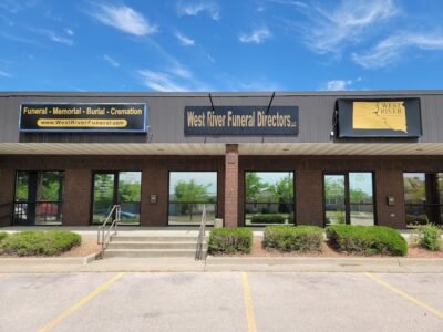 West River Funeral Directors
