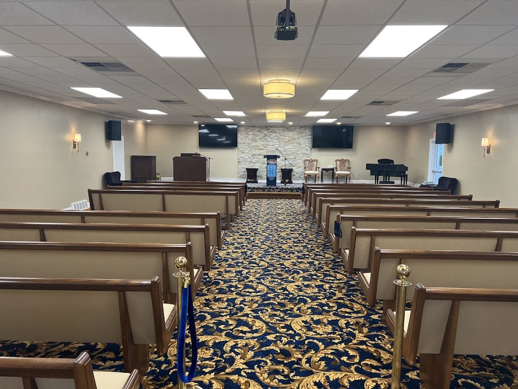 House of Wright Mortuary & Cremation Services - Funeral Homes Listings