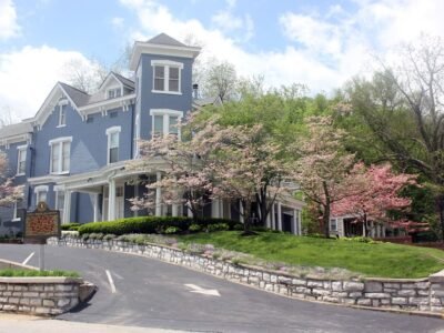 Rogers Funeral Home
