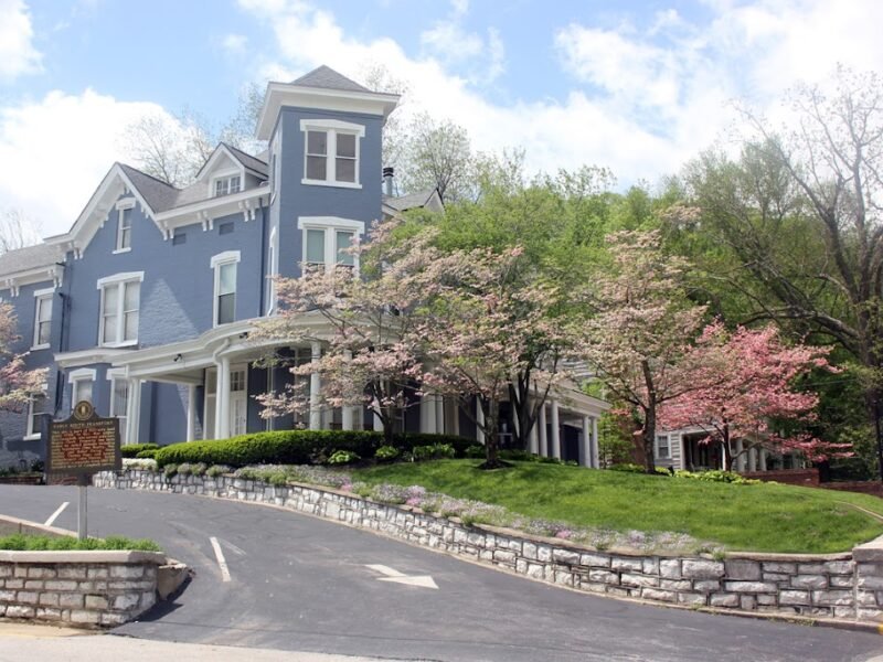 Rogers Funeral Home