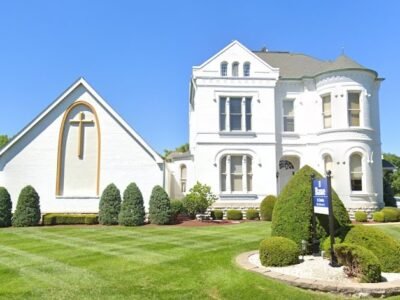 Baue Funeral Home St. Charles