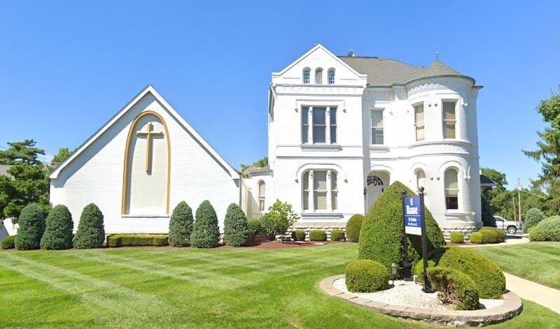 Baue Funeral Home St. Charles