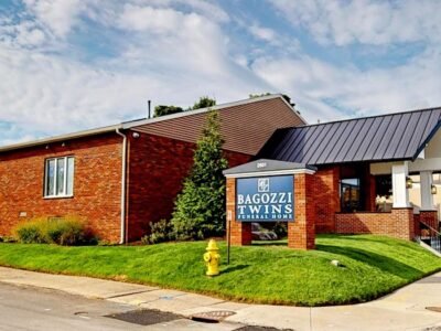 Bagozzi Twins Funeral Home, Inc.