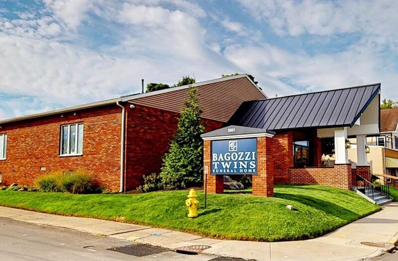 Bagozzi Twins Funeral Home, Inc.
