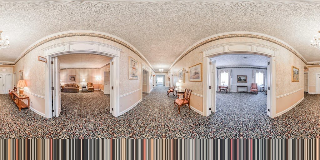 Extraordinary H P Brandt Funeral Home Inc Gallery