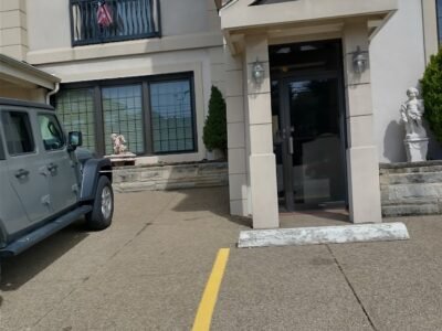 Brusco-Falvo Funeral Home