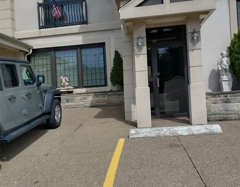 Brusco-Falvo Funeral Home