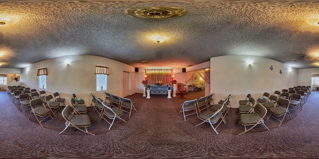 Desert Rose Funeral Chapel - Funeral Homes Listings