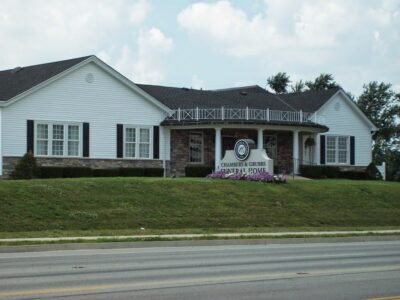 Chambers & Grubbs Funeral Home Independence