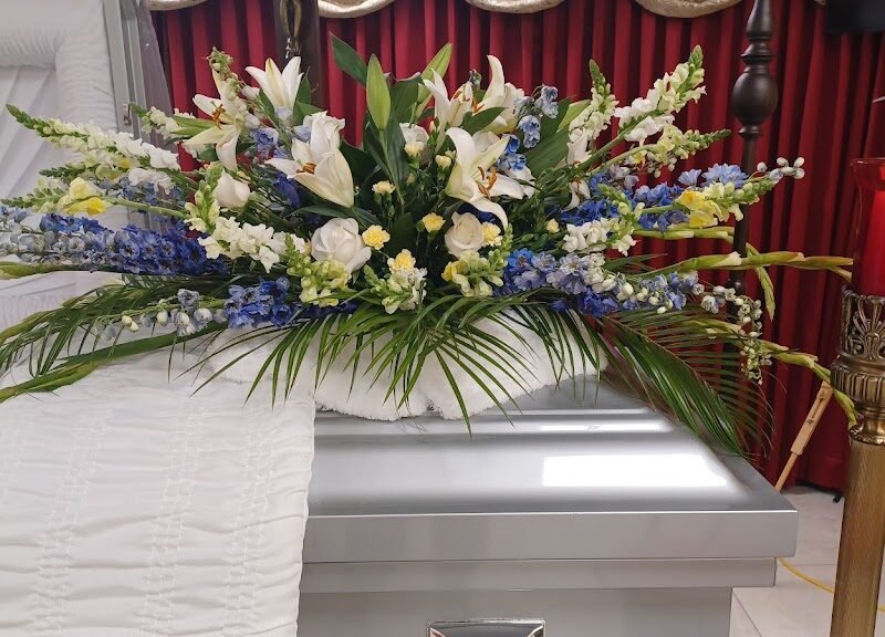 Arcelays Funeral Services LLC