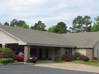 Caruth Village Funeral Home