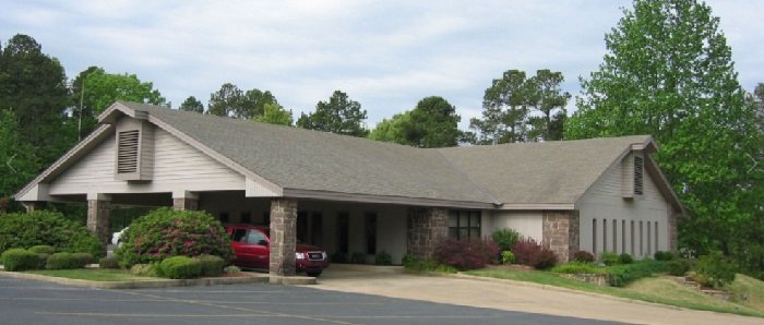 Caruth Village Funeral Home