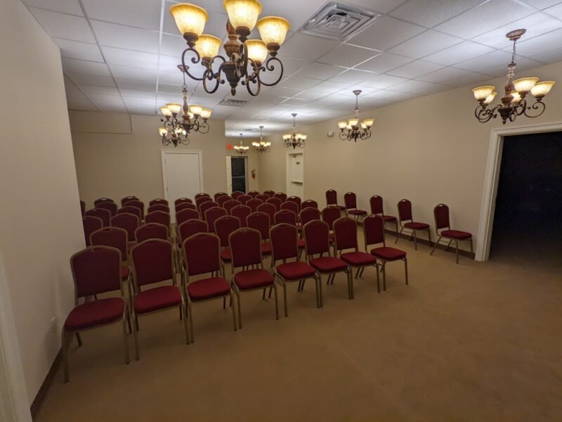 Shreveport Funeral Home & Cremation Tribute Center